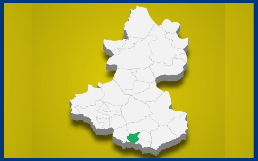 La Ceiba